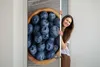 Tür Selbstklebende 90x210 cm Türfolie Türtapete Klebefolie Produktbild-Vorschau 3
