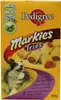 Pedigree Snack pour chiens Markies Trios 3 saveurs 500g Voir les images du produit 6