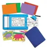 4M - Dinosaurier-Kunststudio | KidzMaker | Drucke Produktbild-Vorschau 5