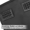 STAHLWERK Werkzeugtasche 14 Außentaschen 2 Innenfächer Produktbild-Vorschau 4