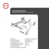PROTEKTOR Noniusabhänger 6018 - 100x für CD 60-27 Produktbild-Vorschau 7