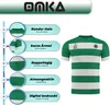 OMKA Trikot Teamsport Teamwear  Fussballtrikot Fantrikot  , Produktbild-Vorschau 7
