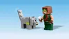 LEGO® Minecraft™ 21261 Twierdza wilków Podgląd zdjęcia produktu 17
