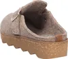 Rohde Damen Hausschuhe, beige, Gr.38 Produktbild-Vorschau 3