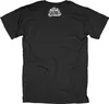 Sascha Grammel T-Shirt mit "Fast Fertig!!" Schriftzug Produktbild-Vorschau 2