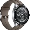 Smartwatch Xiaomi Watch 2 Pro - 4G LTE Silbernes Gehäuse Produktbild-Vorschau 2