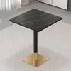 Mobili per la ristorazione - Tavolo da pranzo - Tavolo da Anteprima dell’immagine prodotto 3