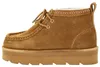 Clarks Stiefelette Stiefelette Veloursleder Produktbild-Vorschau 2