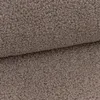 Möbelstoff Boucle Meterware Teddystoff Kunstfell Teddy Fur Produktbild-Vorschau 1