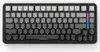 Angriffshai M86 Dichtung Mechanische Tastatur, 75% TRI-Mode Produktbild-Vorschau 1