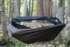 DD Hammocks DD Frontline coyote braun atmungsaktive Produktbild-Vorschau 3