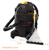 35 liter waszuiger Giausa | Stoomzuiger | Productafbeelding-voorbeeld 9