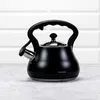 Whistling Kettle Klausberg 2,7 L Kb-7446 Produktbild-Vorschau 3