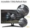 ASUS TUF VG27AQ1A Gaming Monitor 68,58cm (27 Zoll) WQHD, Produktbild-Vorschau 21