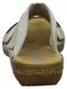 Rieker 62897-80 (38/offwhite/muschel) Produktbild-Vorschau 8