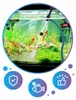 Aspiratore acquario elettrico a batteria, sifone per Anteprima dell’immagine prodotto 14