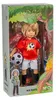 Kruselings Michael Soccer Ace - Ensemble de poupée Voir les images du produit 1