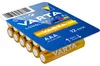 Varta Batterie LONGLIFE AAA Micro  LR03                Anteprima dell’immagine prodotto 1