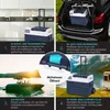 KESSER® Kompressor Kühlbox elektrisch Gefrierbox, Mit Produktbild-Vorschau 10