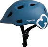 HAMAX Cyklohelma Thundercap Blue/Blue 52-56 Náhľad obrázku produktu 3
