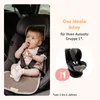 AEROMOOV Housse de siège auto Antracit 9-18 kg Voir les images du produit 11
