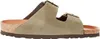 Rohde Damen Pantolette Leder zwei Riemen Schnalle Alba Produktbild-Vorschau 9