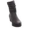 Rieker Damen Stiefelette Kordel Profilsohle Blockabsatz Produktbild-Vorschau 66