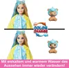 Barbie Color Reveal Lalka Miś-Delfin HRK25 Podgląd zdjęcia produktu 9