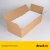 100 pièces Enveloppes - C5/6 DIN Lang Enveloppes sans Voir les images du produit 2