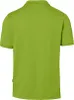 HAKRO Hakro Herren Poloshirt Baumwolle-Tec #814 Gr. XL kiwi Produktbild-Vorschau 3