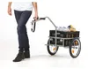 FISCHER Remorque de transport Profi Plus III - Remorque de Voir les images du produit 8