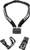 Kryptonite Keeper 810 Faltschloss (100cm) Schwarz Produktbild-Vorschau 15