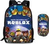 Roblox Game - Rucksack für Kinder - Wasserabweisend mit Produktbild-Vorschau 1