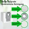 12 Stück Staubbeutel für Roborock Q Revo/Q Revo Pro/Q Revo Produktbild-Vorschau 3