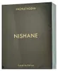 Nishane Pachuli Kozha parfum pur unisexe 50 ml Voir les images du produit 5