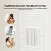 Heilmetz Heizkörper Elektrisches Badheizkörper Produktbild-Vorschau 7