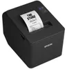 Epson TM T 20IV - RS232+ USB - schwarz - inkl. Netzteil Voir les images du produit 7