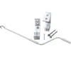 SOLUNA Gelenkarmmarkise Concept 4x2 Stoff Dessin 8204 Produktbild-Vorschau 6
