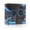 Gaming Lautsprecher NGS GSX-200 20W Schwarz Produktbild-Vorschau 5