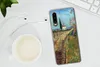 MuchoWow® Handyhülle Schutzhülle Hülle für Huawei P30 Weg Produktbild-Vorschau 6
