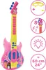 Barbie Elektronische Leuchtgitarre mit Mikrofon-Brille Produktbild-Vorschau 2