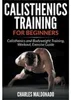 Calisthenics Training For Beginners Produktbild-Vorschau 1