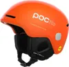 POC Kids Snow Helm Pocito Obex Mips orange fluorescent M-L Voir les images du produit 1