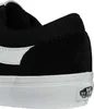 Vans Vero Wildleder-Sneaker, Schwarz 43 EU Produktbild-Vorschau 9