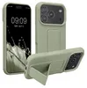 kwmobile Handyhülle für Apple iPhone 18 Pro / iPhone 17 Pro Produktbild-Vorschau 1