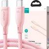 Joyroom Multi-Color Series SA34-AC6 Cablu USB-A / USB-C Náhled obrázku produktu 8