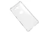 TPU Hülle Clear Armor Soft Case für Sony Xperia XZ2 Compact Produktbild-Vorschau 2