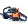 Tagliasiepi a benzina / a scoppio taglio 55cm sistema Anteprima dell’immagine prodotto 14