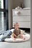 Baby's Only Babydecke teddyfutter Grace - Nordic Blue - Produktbild-Vorschau 3