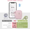 PRT Qutie Bluetooth Etikettendrucker,Beschriftungsgerät, Produktbild-Vorschau 3